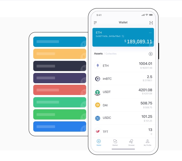 MyToken